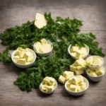 Herb Compound Butter compressed image1
