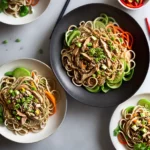 Hiyashi Chuka Noodles compressed image1