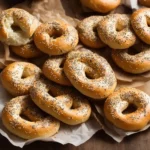 Homemade Bagels compressed image1