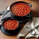 Homemade Baked Beans compressed image1