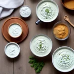 Homemade Buttermilk Ranch Dressing compressed image1