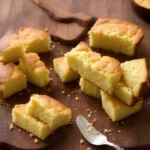 Homemade Cornbread compressed image3