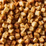 Homemade Croutons compressed image1