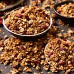 Homemade Granola compressed image3 1