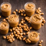 Homemade Peanut Butter compressed image1