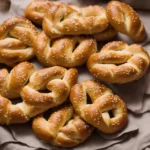 Homemade Soft Pretzels compressed image3