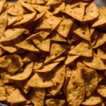 Homemade Tortilla Chips compressed image1