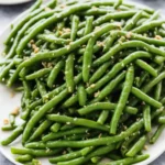 How to Cook Fresh Green Beans compressed image1