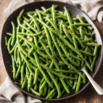 How to Cook Fresh Green Beans compressed image3