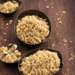 How to Cook Quinoa compressed image1