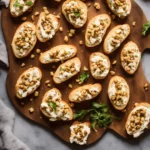 How to Make Crostini compressed image1