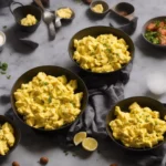 How to Make Scrambled Eggs compressed image1