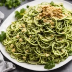 How to Make Zucchini Noodles compressed image1