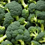 How to Steam Broccoli compressed image1