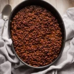 Instant Pot Black Beans compressed image1