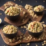 Instant Pot Quinoa compressed image3