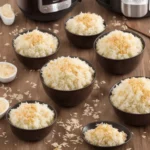 Instant Pot Rice compressed image3