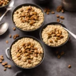 Instant Pot Steel Cut Oats compressed image3