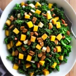 Kale Recipes Kale Salad compressed image1