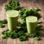 Kale Smoothie compressed image3