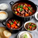 Kellys Pressure Cooker Beef Stew compressed image1