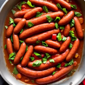 Kielbasa for the Big Game compressed image1