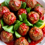 Kofta Turkish Meatballs compressed image1
