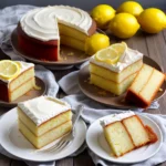 Lemon Poke Cake compressed image1