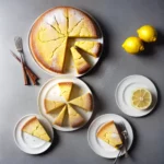 Lemon Ricotta Cake compressed image1