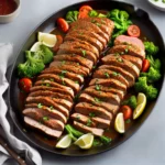 Marinated Pork Tenderloin compressed image1 1