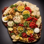 Mezze Platter compressed image3