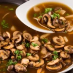 Mushroom Broth compressed image3