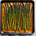 Oven Roasted Asparagus compressed image1
