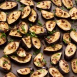 Oven Roasted Eggplant compressed image1