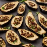 Oven Roasted Eggplant compressed image3
