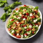 Panzanella Salad compressed image3