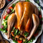 Perfect Turkey compressed image1