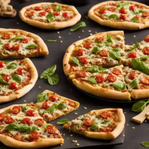 Pesto Pizza compressed image3
