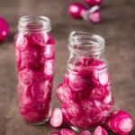 Pickled Red Onions compressed image3