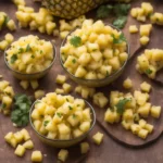 Pineapple Salsa compressed image1