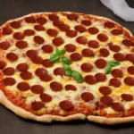 Pizza Dough compressed image1