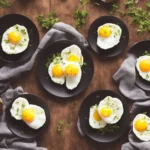 Poached Eggs compressed image3