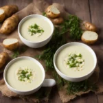 Potato Leek Soup compressed image1