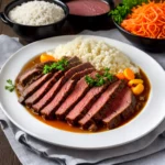 Pressure Cooker Corned Beef Brisket compressed image1