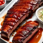 Prize Winning Baby Back Ribs compressed image1