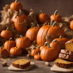 Pumpkin Bread compressed image3