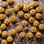 Pumpkin Muffins compressed image3