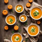 Pumpkin Soup compressed image3