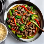 Quick Beef Stir Fry compressed image1