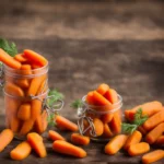 Quick Pickled Carrots compressed image3